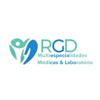 RGD Multiespecialidades Medicas e Laboratoriais logo, RGD Multiespecialidades Medicas e Laboratoriais contact details