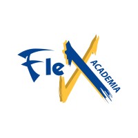 Flex Academia logo, Flex Academia contact details