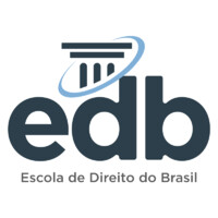 Escola de Direito do Brasil logo, Escola de Direito do Brasil contact details