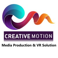 Creative Motion - UAE logo, Creative Motion - UAE contact details