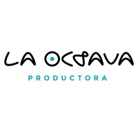 La Octava Productora logo, La Octava Productora contact details