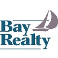 Bay Realty logo, Bay Realty contact details