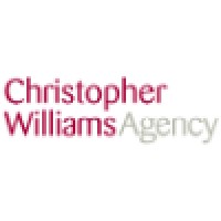 Christopher Williams Agency logo, Christopher Williams Agency contact details