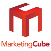 Marketing Cube logo, Marketing Cube contact details