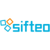 Sifteo logo, Sifteo contact details