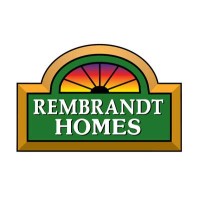 Rembrandt Homes INC logo, Rembrandt Homes INC contact details