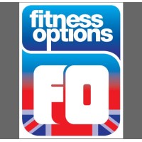 Fitness Options logo, Fitness Options contact details