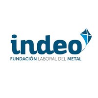 Fundación Laboral del Metal logo, Fundación Laboral del Metal contact details