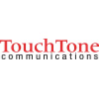 Touchtone Communications logo, Touchtone Communications contact details