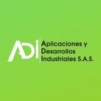 ADI aplicaciones y Desarrollos Industriales S.A.S logo, ADI aplicaciones y Desarrollos Industriales S.A.S contact details