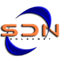 SOLDANET - Procesos para Soldadura SRL logo, SOLDANET - Procesos para Soldadura SRL contact details