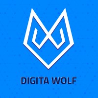 Digitawolf logo, Digitawolf contact details