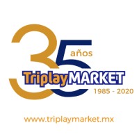 TriplayMARKET logo, TriplayMARKET contact details