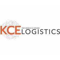 KCE LOGISTICS INC logo, KCE LOGISTICS INC contact details