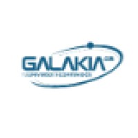 Galakia.com logo, Galakia.com contact details