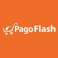 PagoFlash logo, PagoFlash contact details