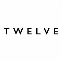 TWELVE Agency logo, TWELVE Agency contact details