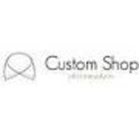 Custom Shop Camisaria logo, Custom Shop Camisaria contact details