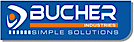 Bucher Industries logo, Bucher Industries contact details