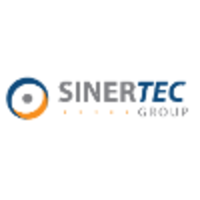 Sinertec Group logo, Sinertec Group contact details