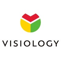 Visiology logo, Visiology contact details