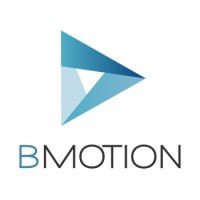 Bmotion logo, Bmotion contact details