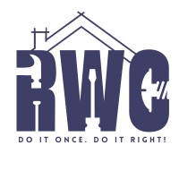 Right Way Construction logo, Right Way Construction contact details