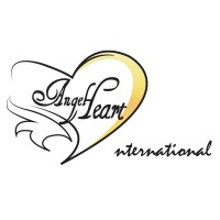 Angel Heart International logo, Angel Heart International contact details