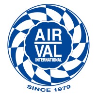 Air-Val International logo, Air-Val International contact details