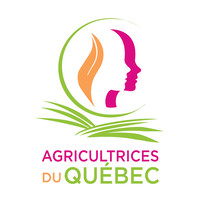 Agricultrices du Québec logo, Agricultrices du Québec contact details