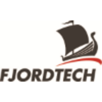 FjordTech logo, FjordTech contact details