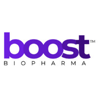 Boost Biopharma, Inc. logo, Boost Biopharma, Inc. contact details