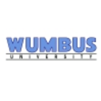 Wumbus University logo, Wumbus University contact details