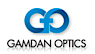 Gamdan Optics logo, Gamdan Optics contact details