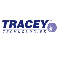 Tracey Technologies logo, Tracey Technologies contact details