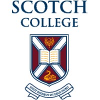 Scotch College, Perth logo, Scotch College, Perth contact details