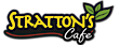 Stratton's Cafe logo, Stratton's Cafe contact details