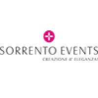 Sorrento Events logo, Sorrento Events contact details