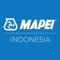 Mapei Indonesia logo, Mapei Indonesia contact details