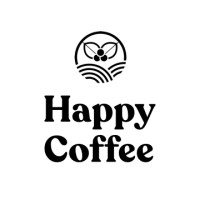 Happy Coffee logo, Happy Coffee contact details