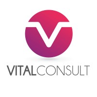 Vital Consult logo, Vital Consult contact details