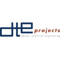 DTE Project Management (Pty) Ltd logo, DTE Project Management (Pty) Ltd contact details