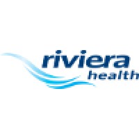 Riviera Health Group logo, Riviera Health Group contact details