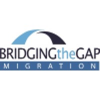 Bridging the Gap Migration logo, Bridging the Gap Migration contact details