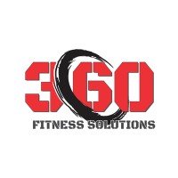 360 Fitness Solutions logo, 360 Fitness Solutions contact details