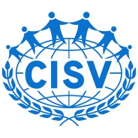 CISV International logo, CISV International contact details