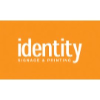 Identity Signage & Printing logo, Identity Signage & Printing contact details