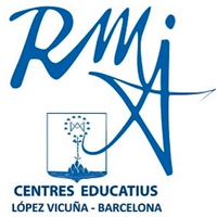 Centre López Vicuña Barcelona logo, Centre López Vicuña Barcelona contact details