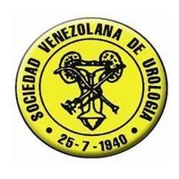 Sociedad Venezolana de Urología logo, Sociedad Venezolana de Urología contact details