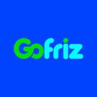 Gofriz logo, Gofriz contact details